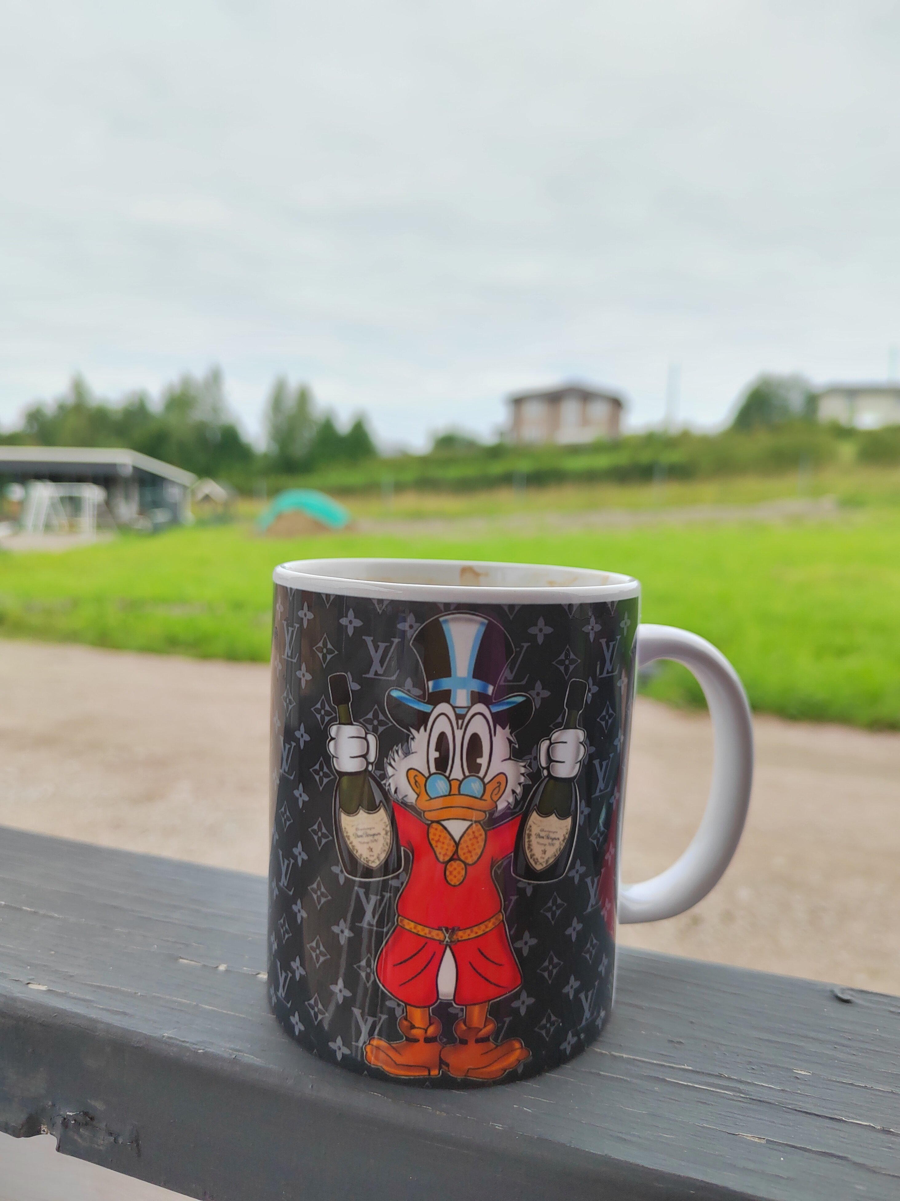 Фото Утиная история