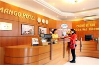 Фото Mango Hotel Hanoi