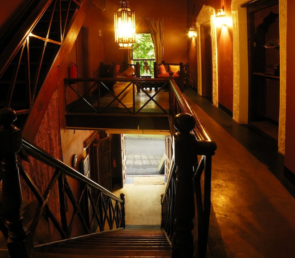 Фото Beyt Al Salaam