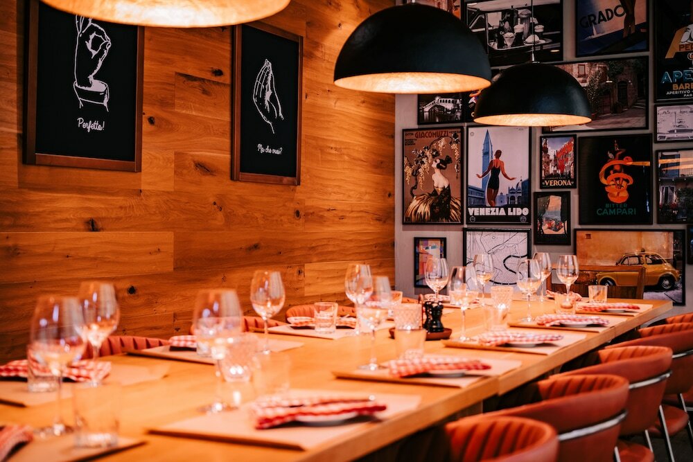 Фото Vienna House Easy by Wyndham Munich