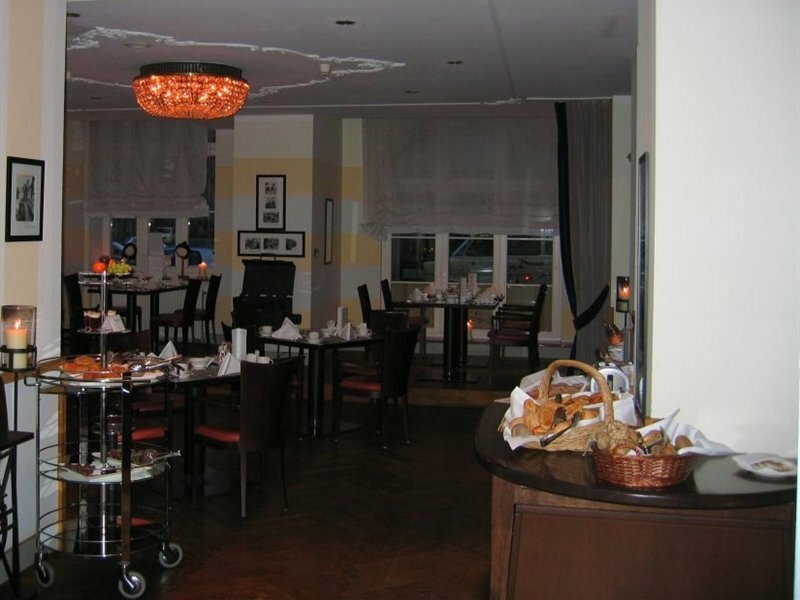 Фото Gewandhaus Dresden, Autograph Collection