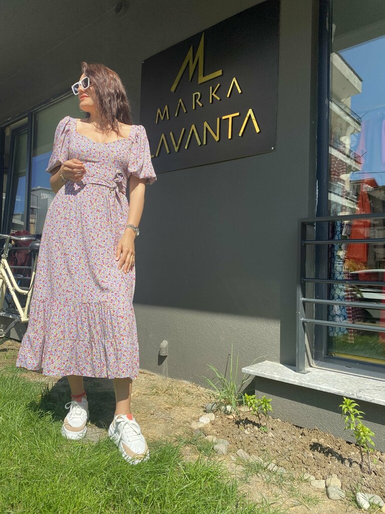 Clothing store Markalavanta, Samsun, photo