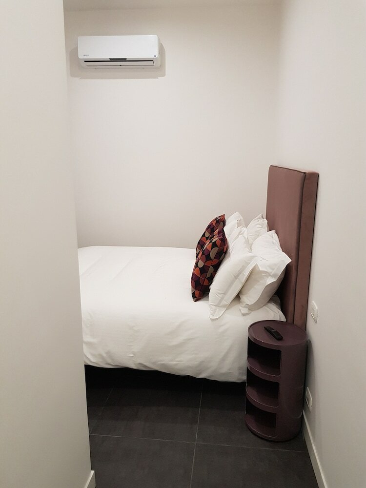 Фото Art Street Hotel