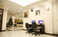 Фото Royal Hotel Dalat