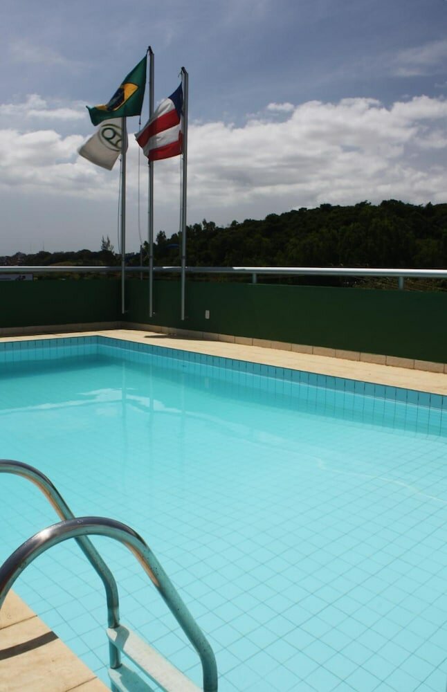 Фото Pisa Plaza Hotel