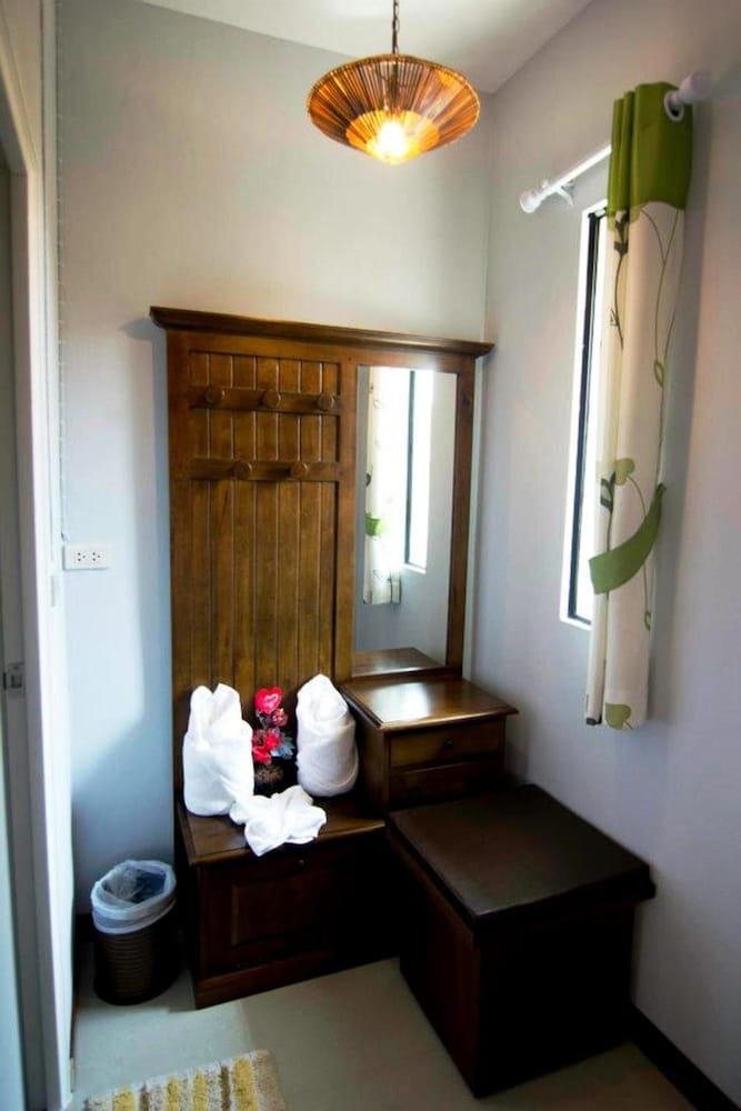 Фото Pai Sukhothai Resort