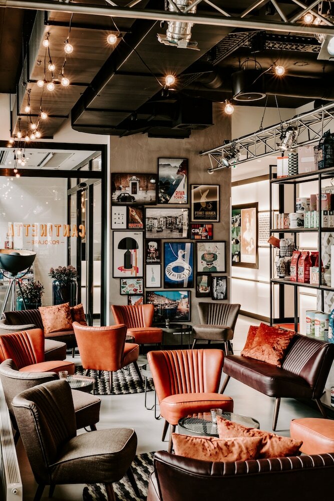 Фото Vienna House Easy by Wyndham Munich