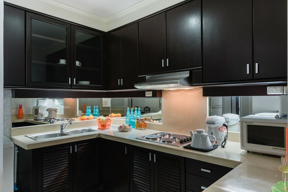 Фото Cnc Residence