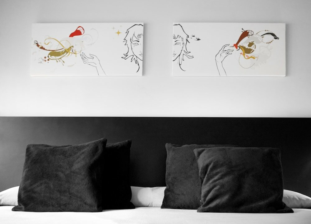 Фото Отель Onix Liceo