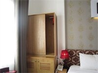 Фото Saigon Odyssey 1 Hotel