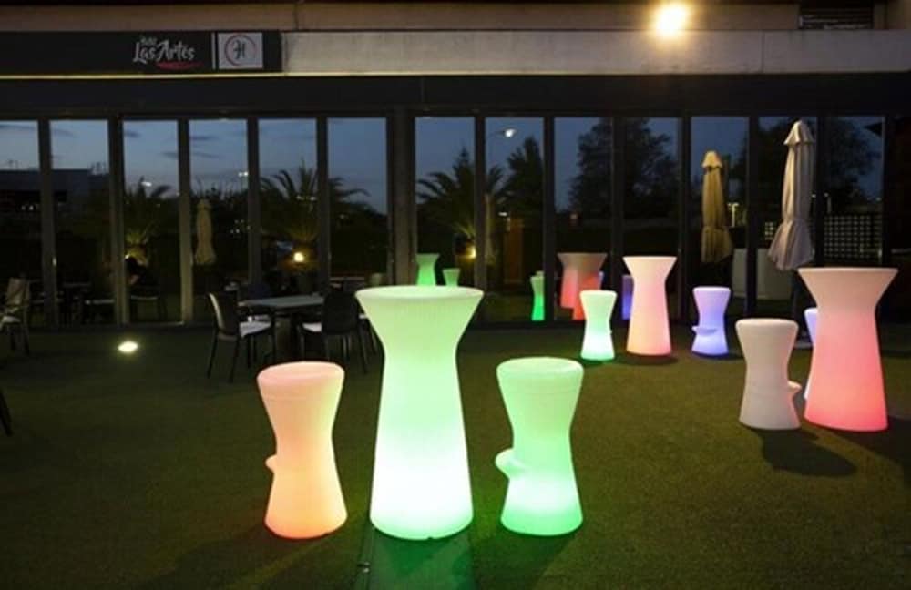 Фото Hotel & SPA Las Artes