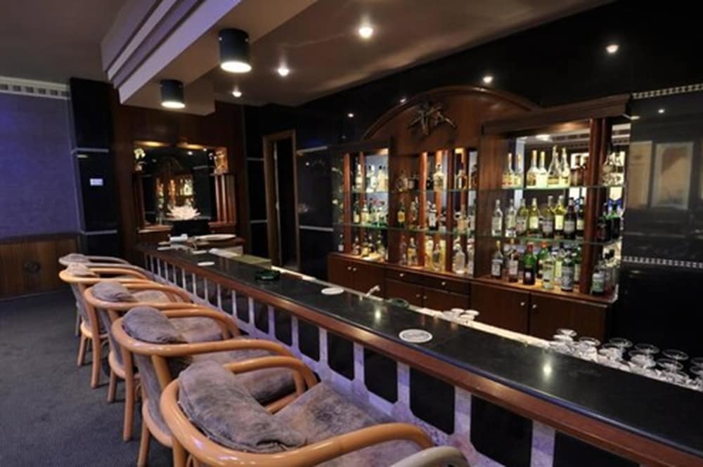 Фото Hotel Wassim
