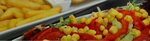 Fish Of North (Istanbul, Yildiz Posta Avenue, 48A), restaurante