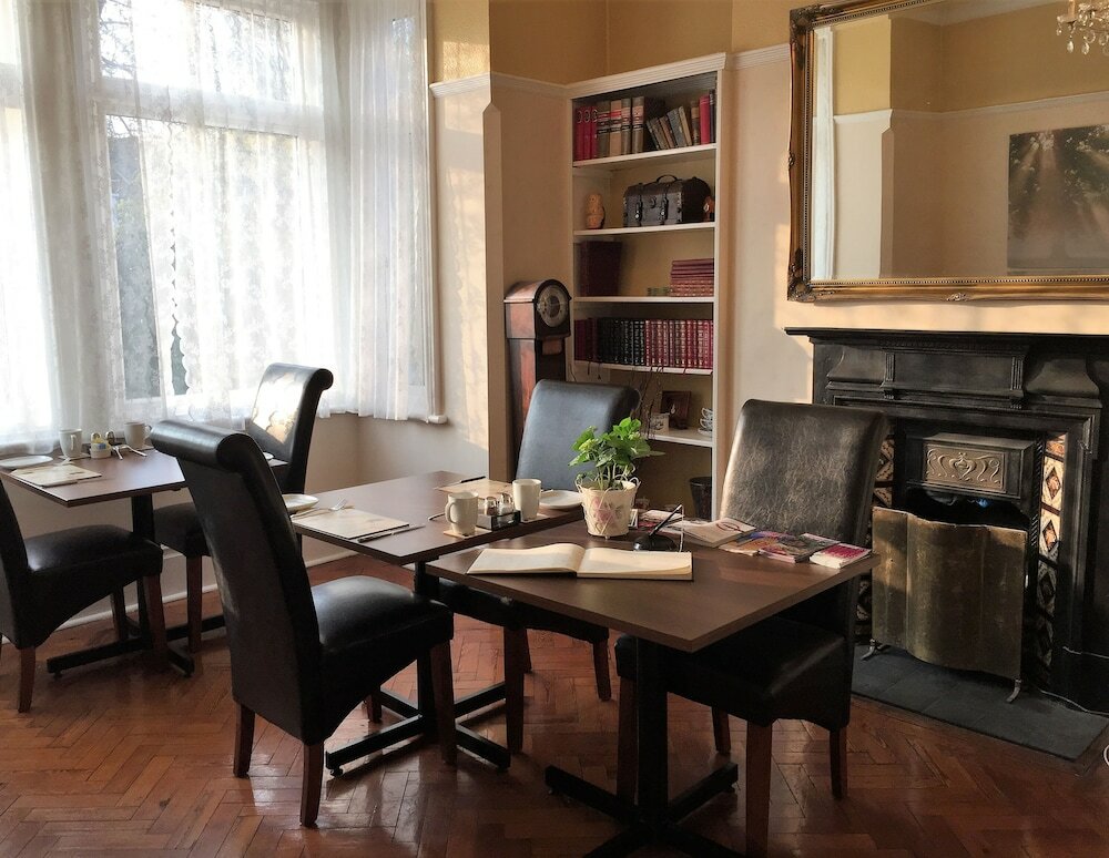 Фото Croham Park Bed & Breakfast