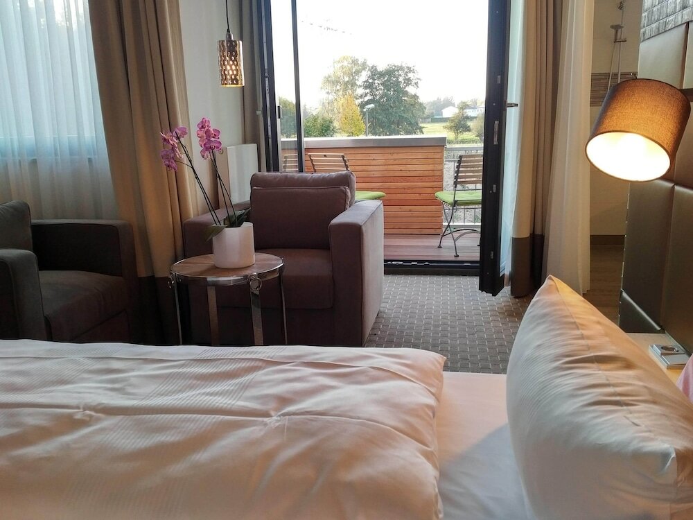 Фото Hotel Rittmeister