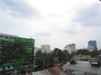 Фото Saigon Odyssey 1 Hotel