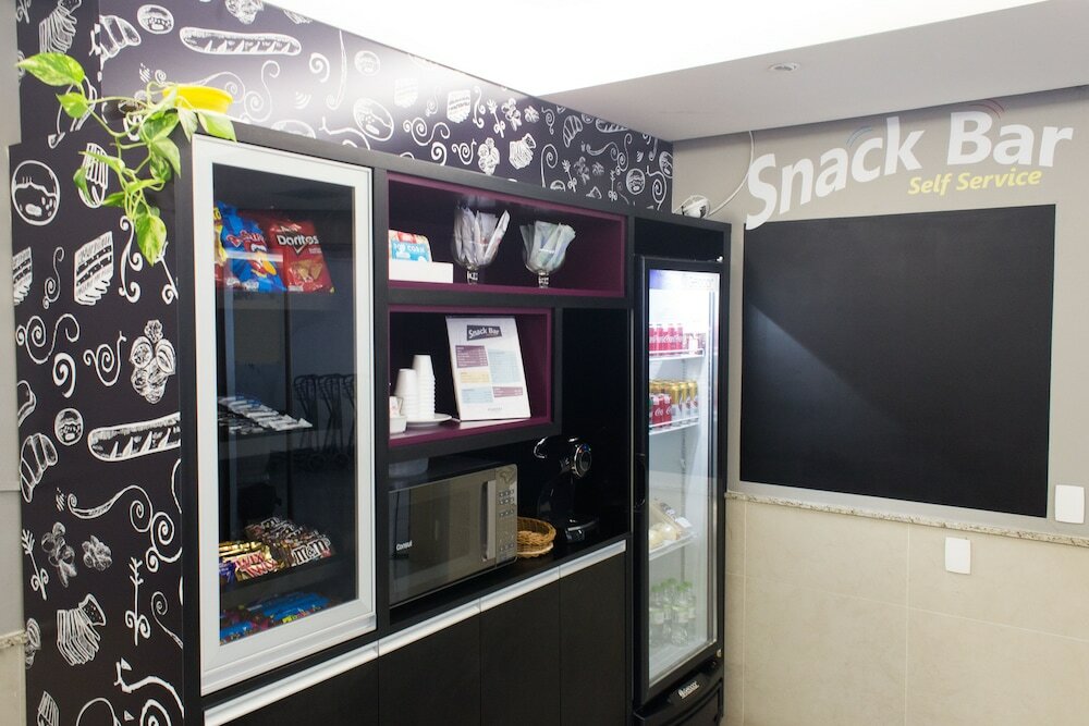 Фото Master Express Moinhos de Vento