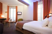 Фото Mercure Lyon Centre Brotteaux