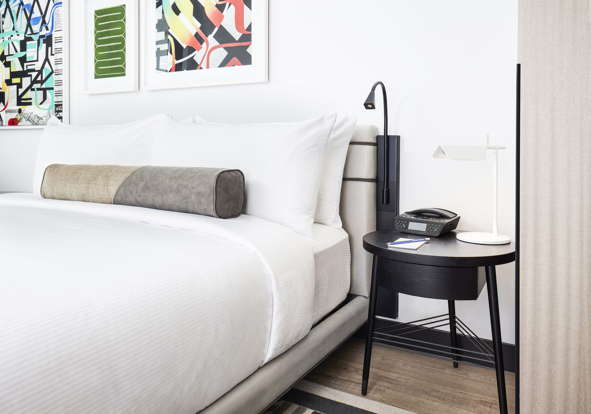 Фото The William Vale