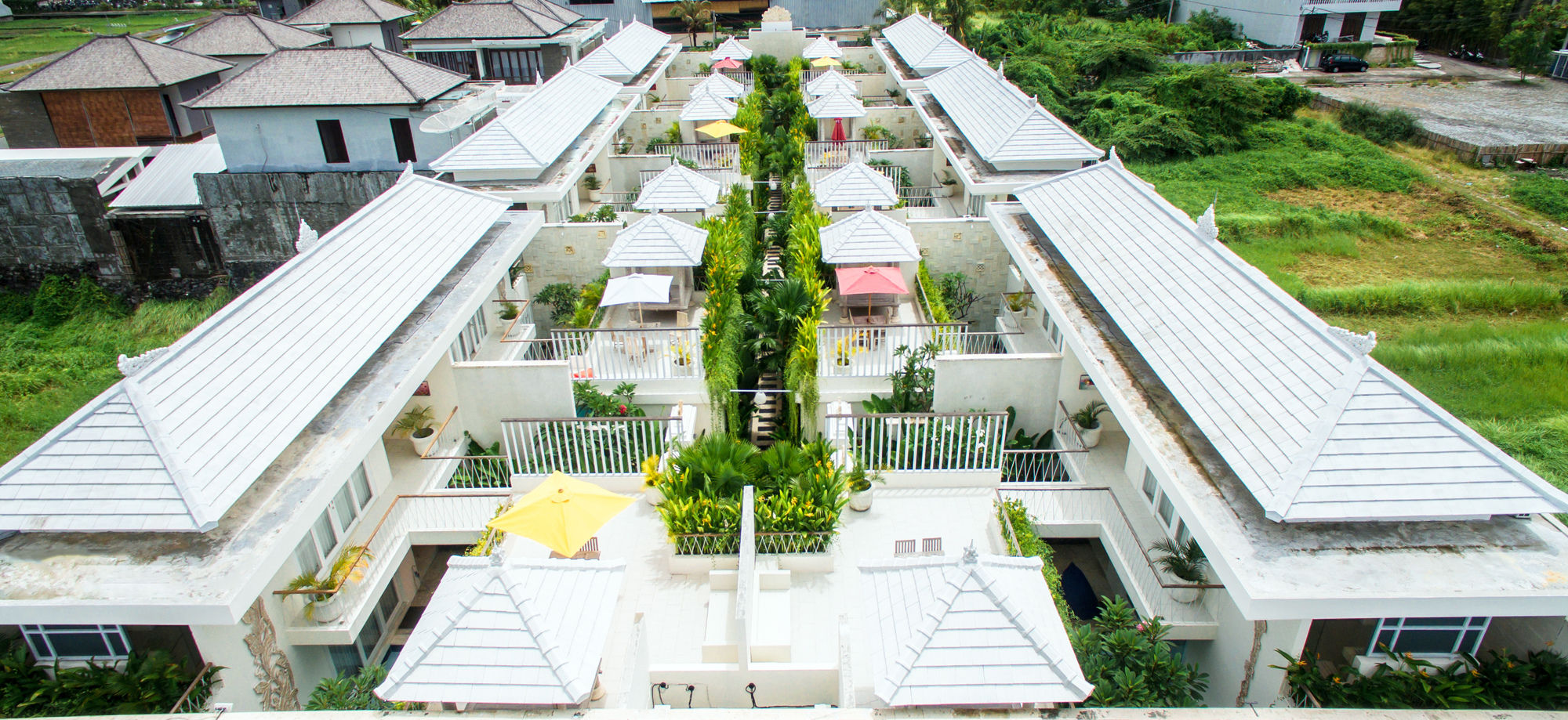 Фото The Wina Villa Canggu