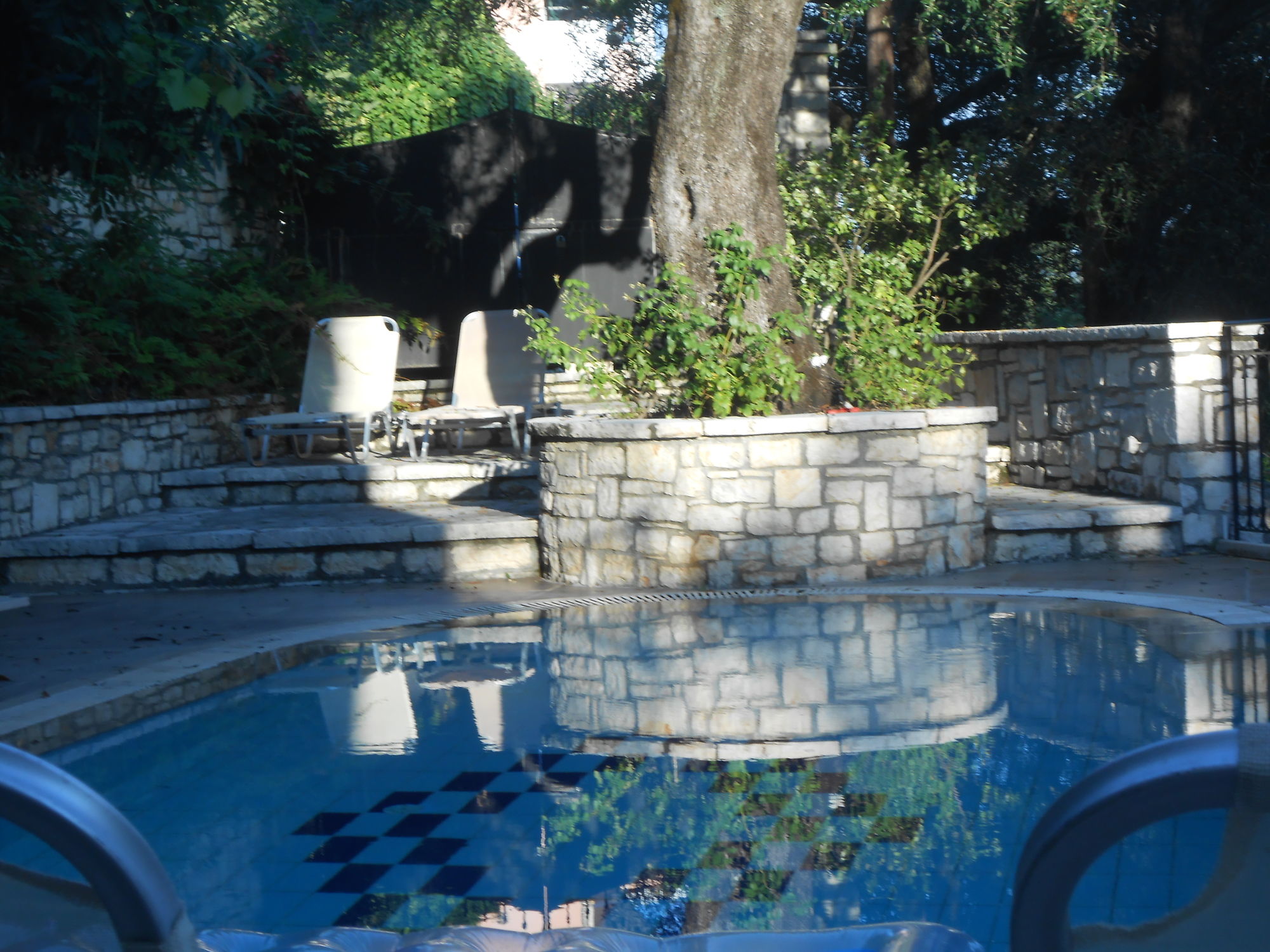 Фото Aphrodite Apartments