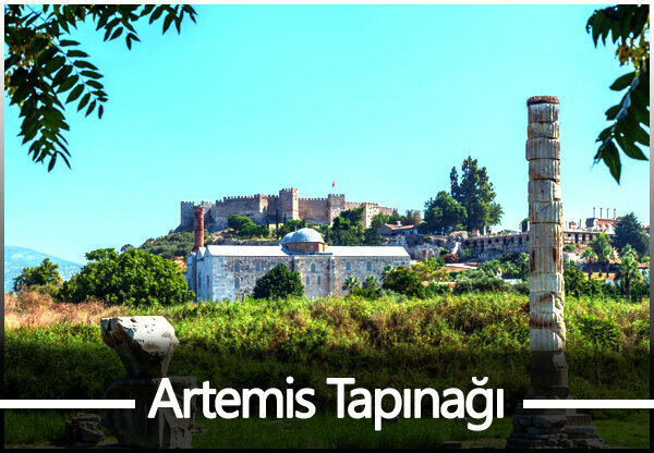 Reference service Visit Ephesus, Selcuk, photo