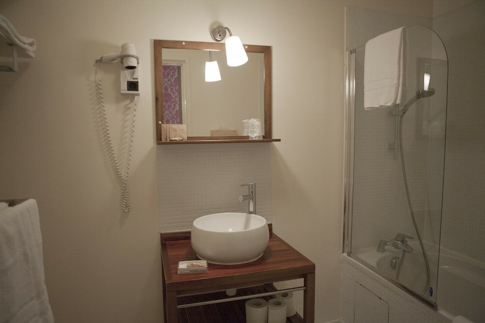 Фото La Maison Montparnasse