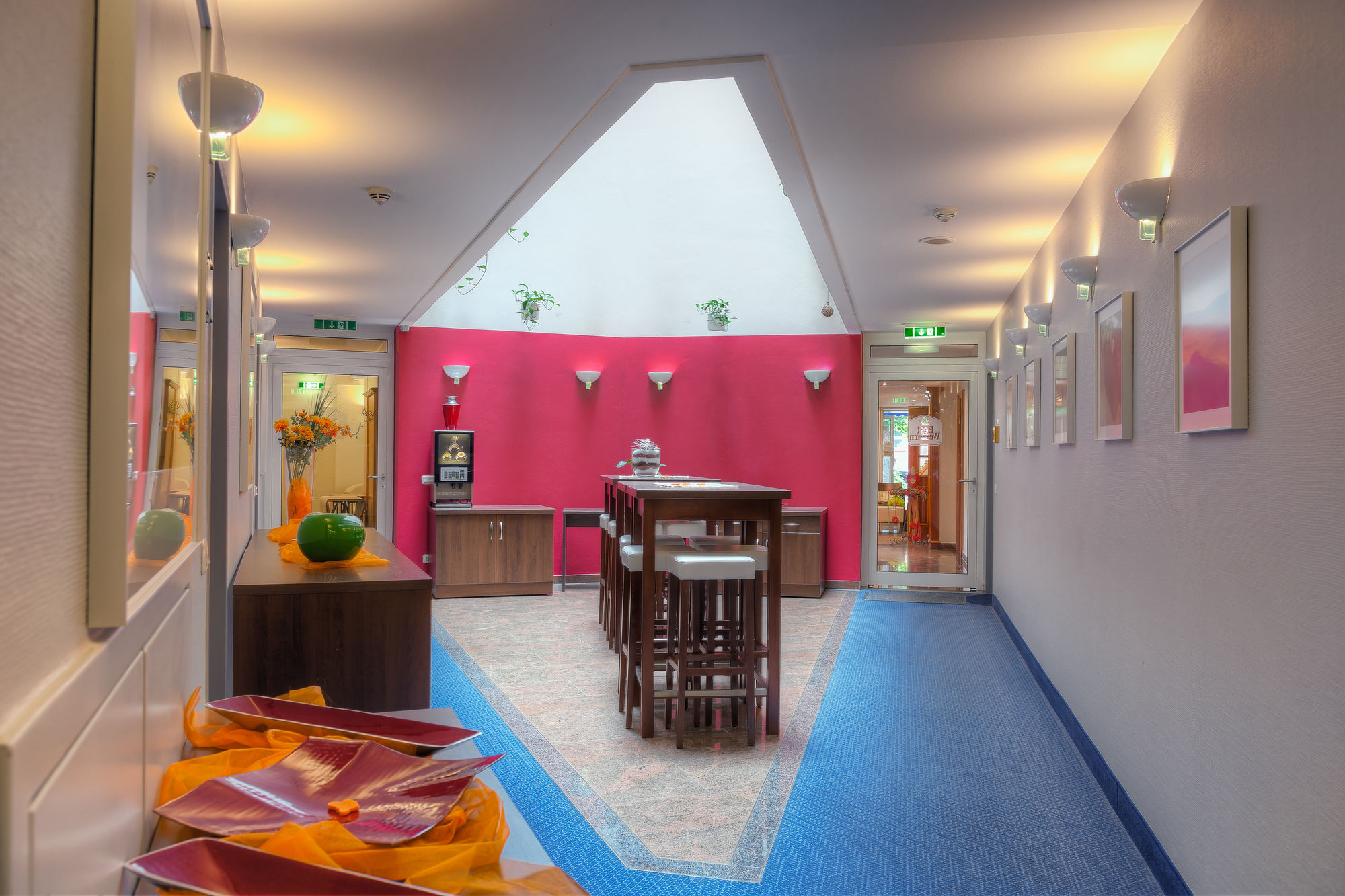 Фото Best Western Plus Parkhotel Erding