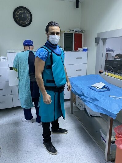 Private practice doctors Mft Cardiology Clinic, Izmir, photo