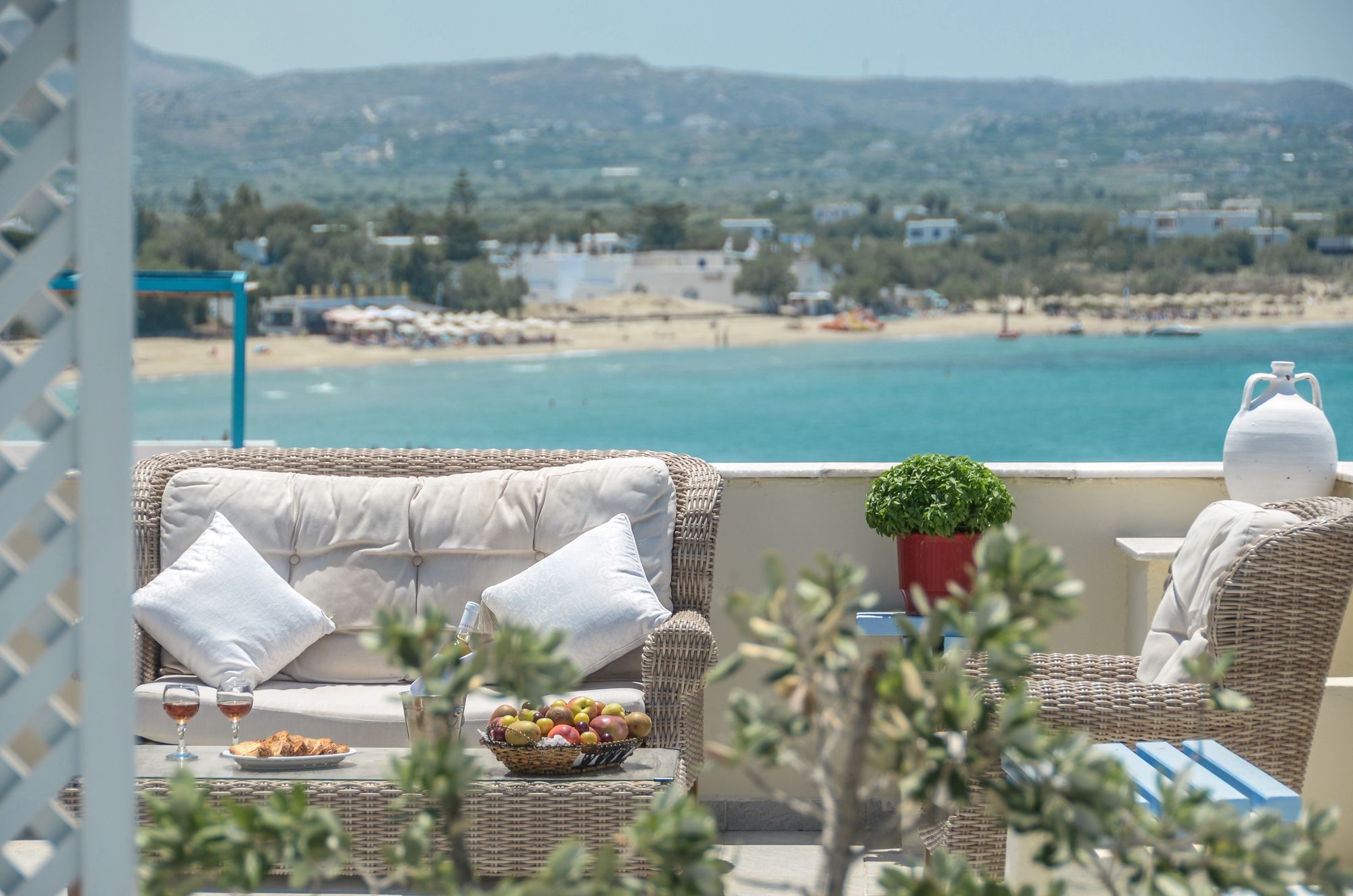 Фото Hotel Kymata