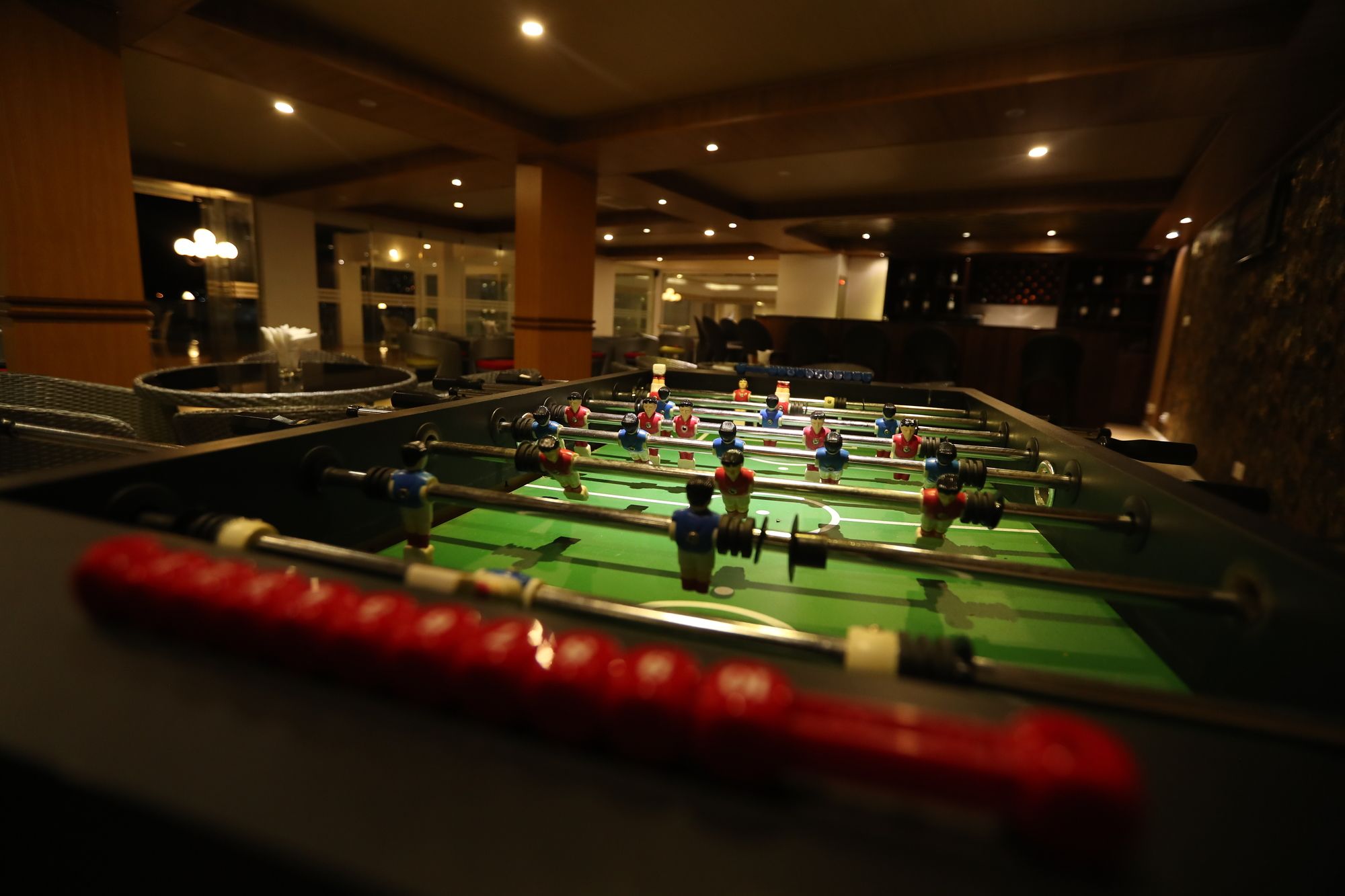 Фото  The Grand Kandyan