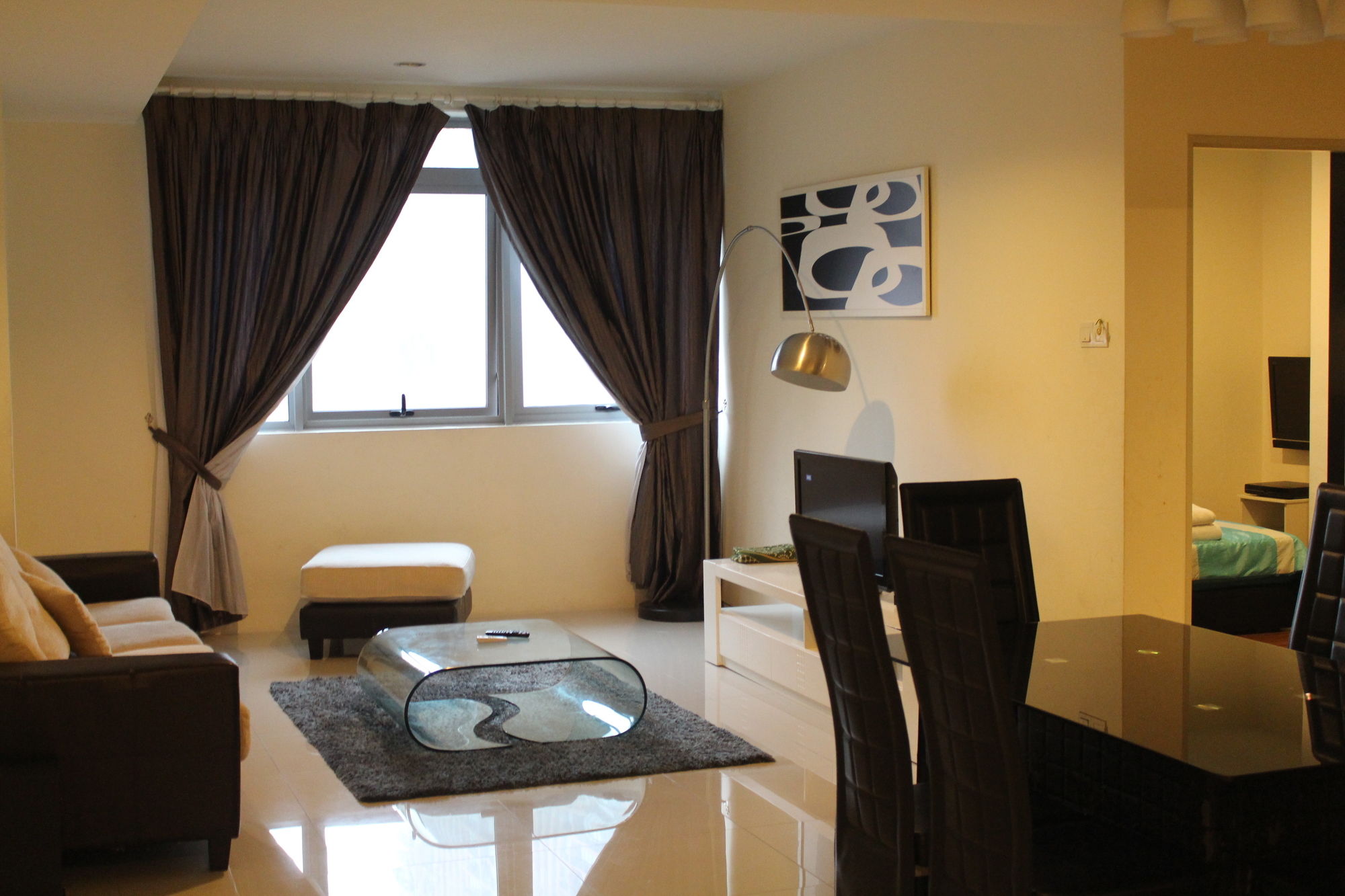 Фото Private Suite at Taragon