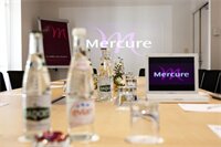 Фото Mercure Lyon Centre Brotteaux