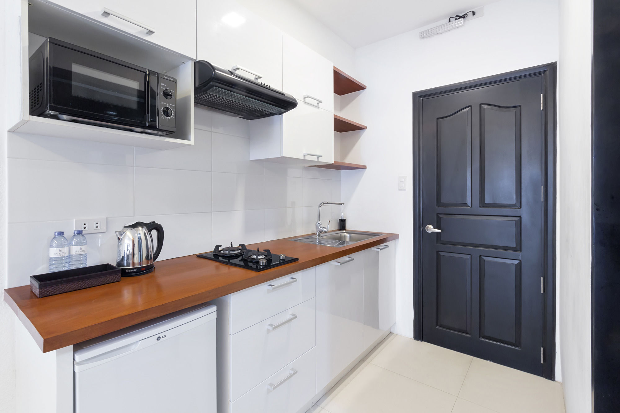 Фото Winds Boutique Hotel