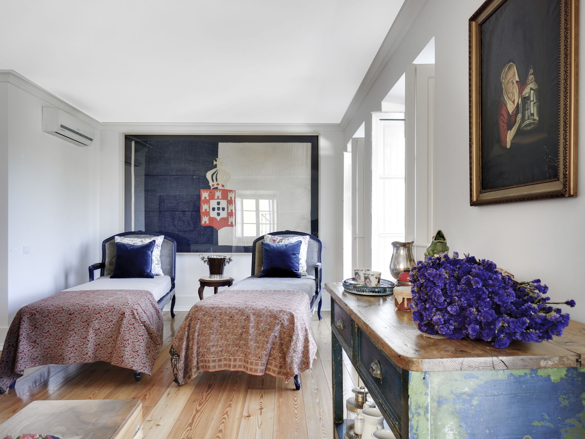 Фото Residentas São Pedro