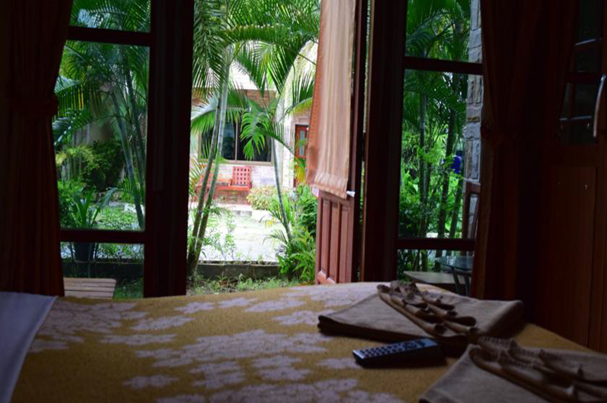 Фото Sofia Garden Resort