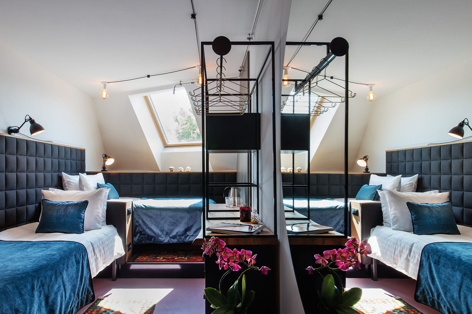 Фото Hotel Rum Budapest