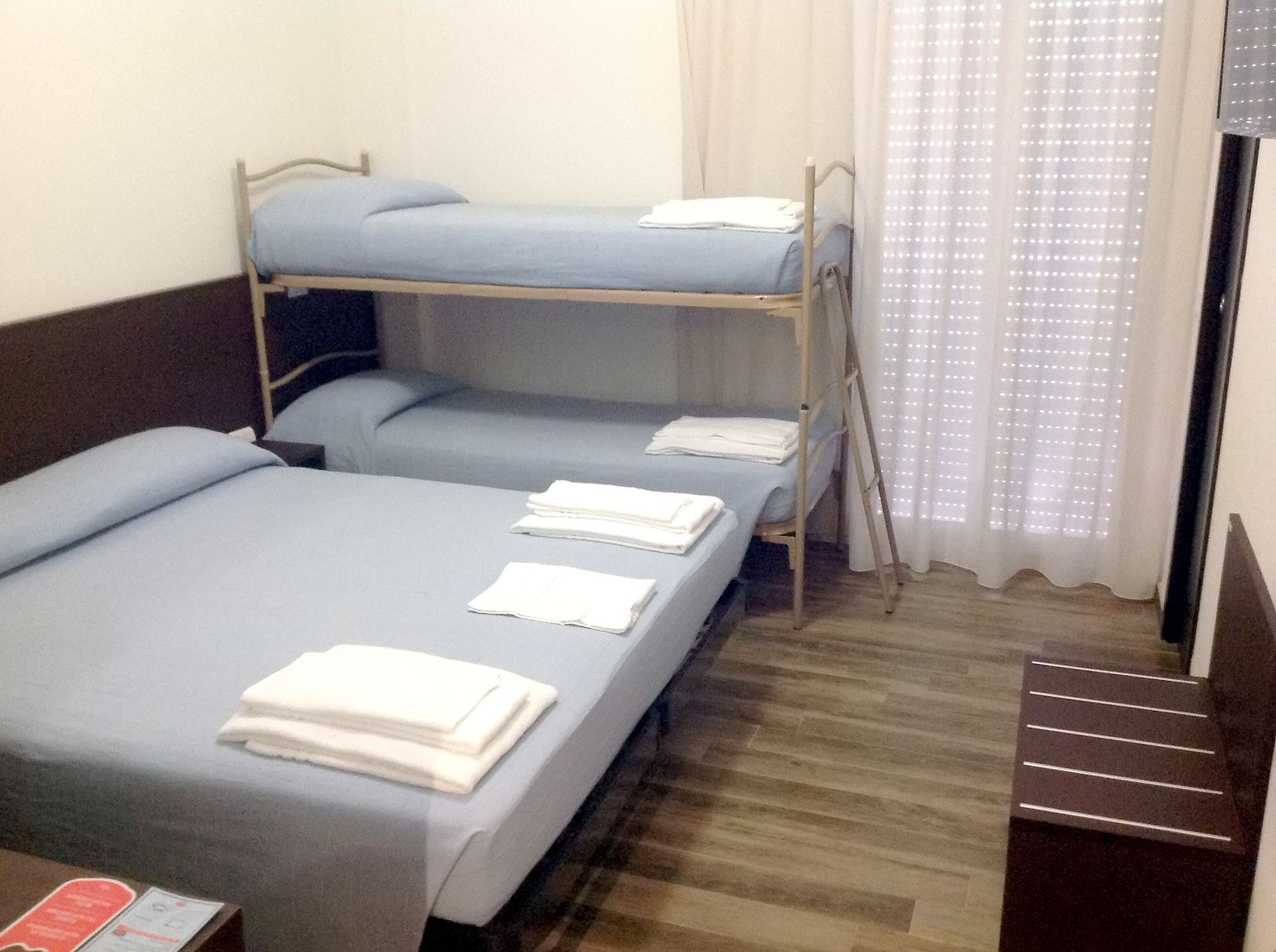 Фото Hotel Carmen