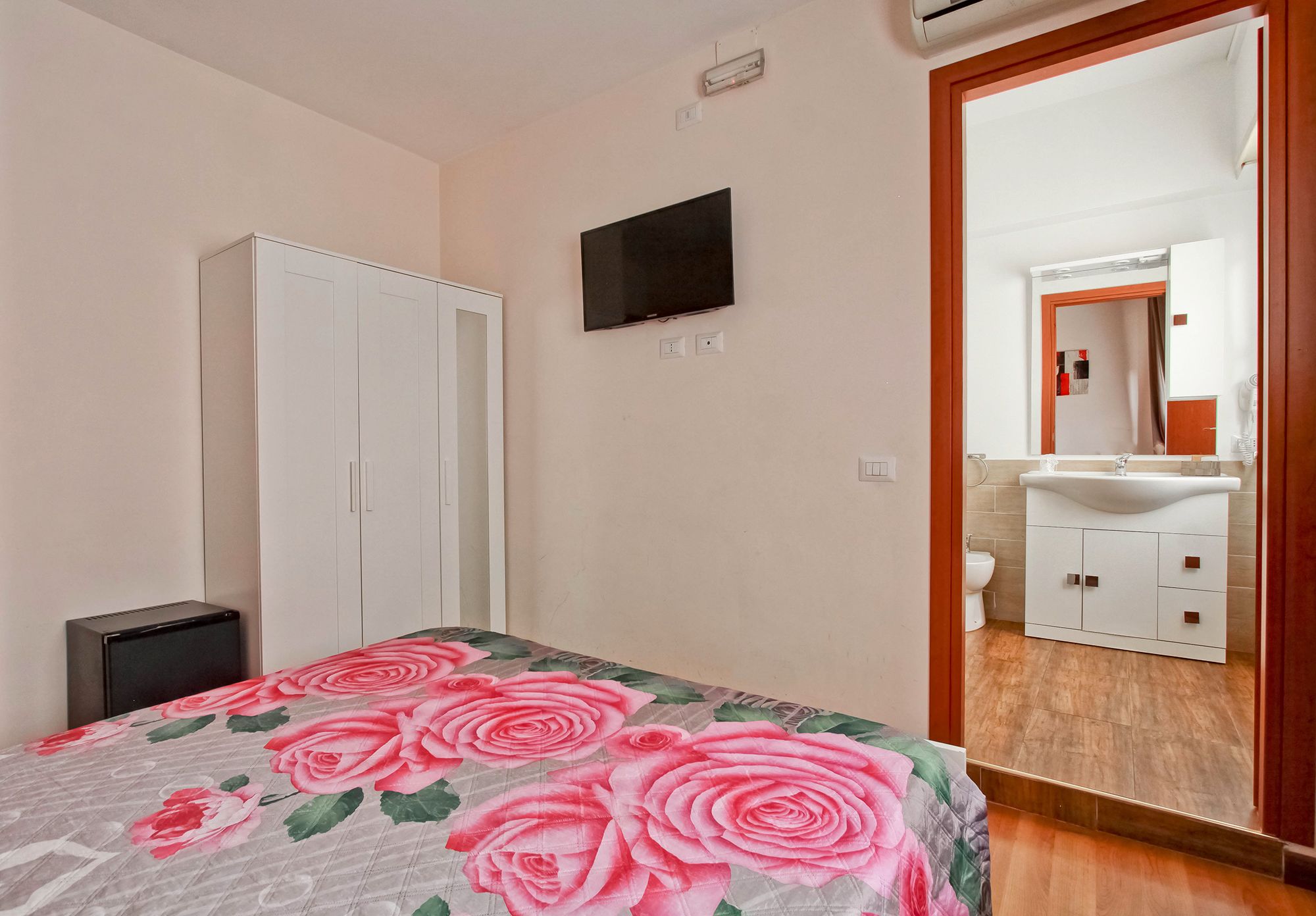 Фото Vacanze a Roma