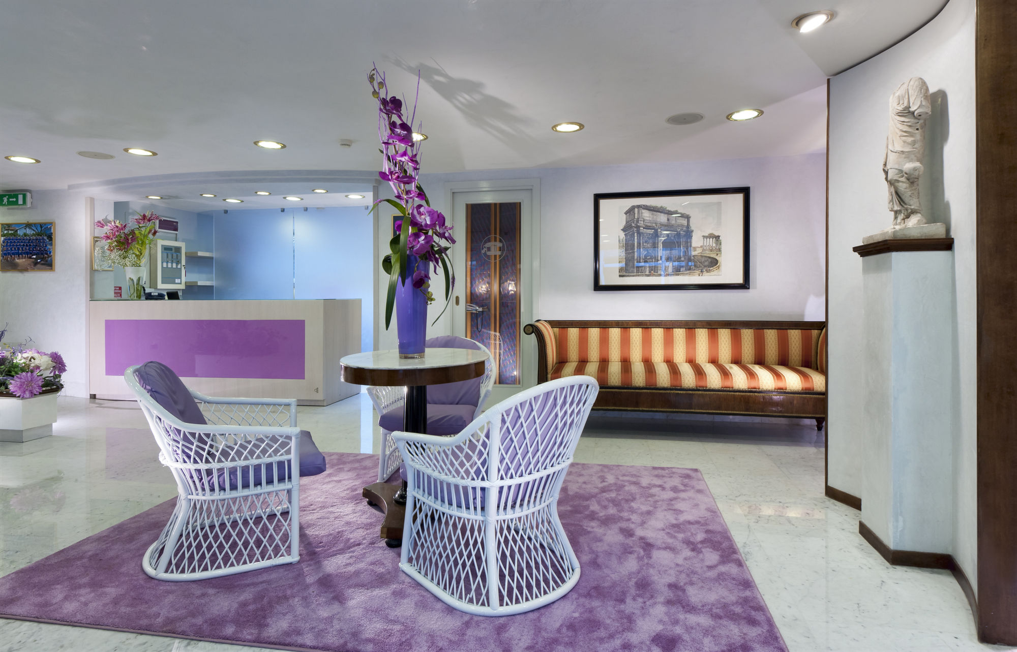 Фото Hotel Atilius