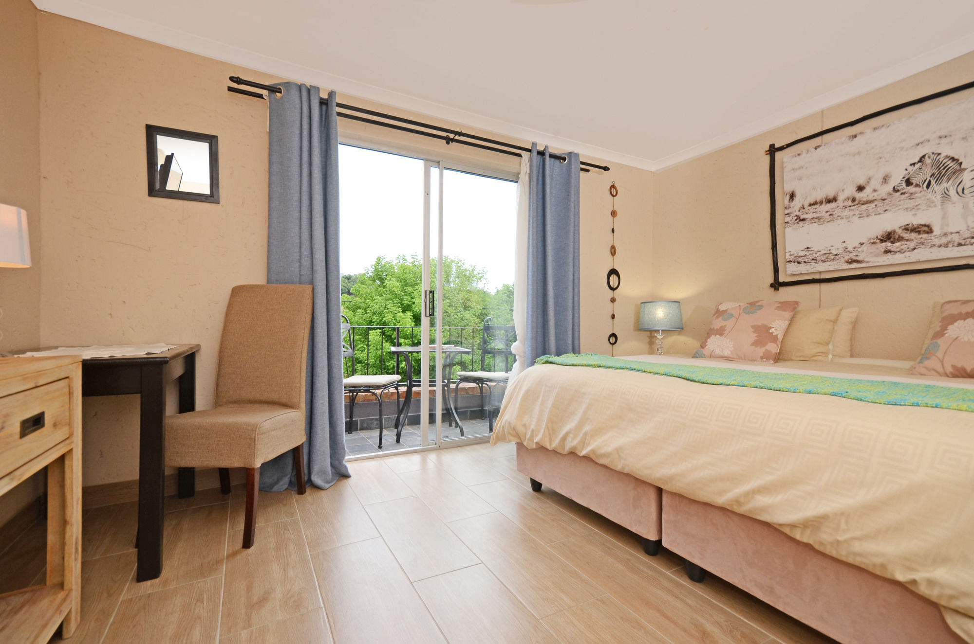 Фото BnB on 8th Avenue