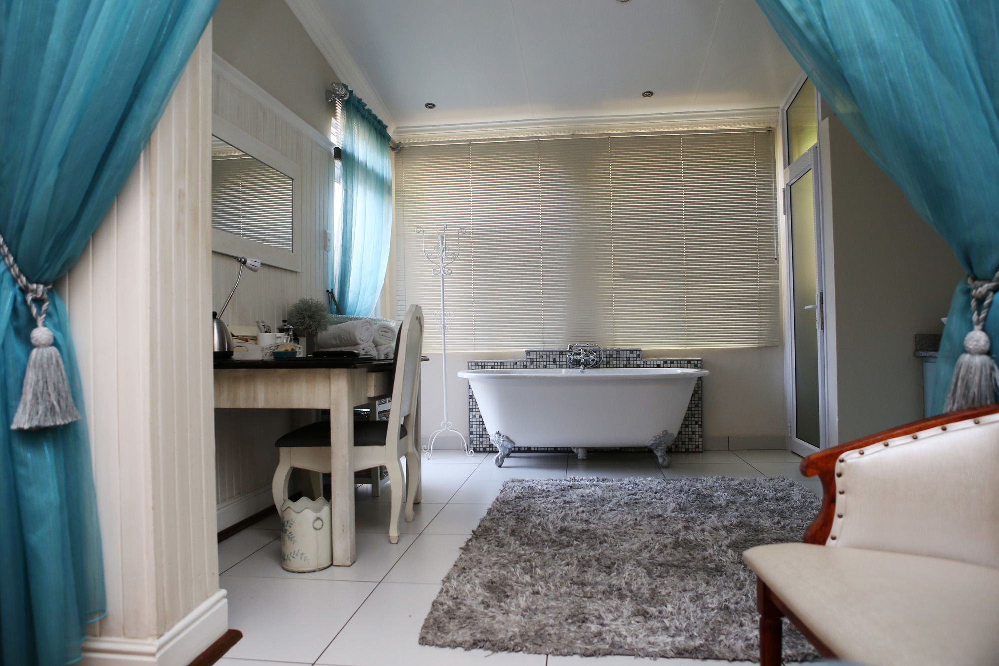 Фото Oleander Guest House