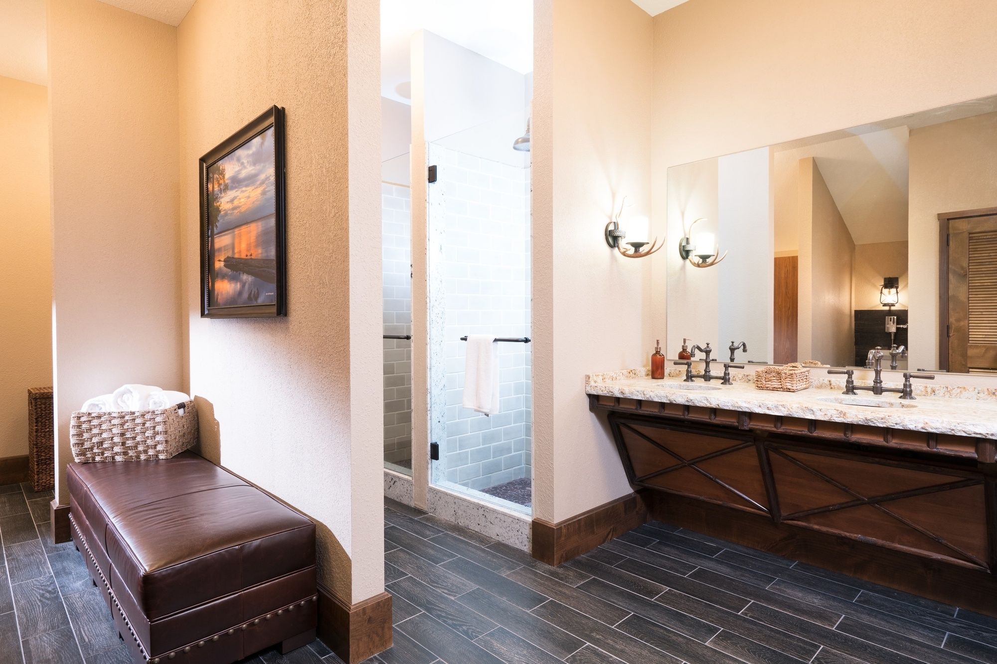 Фото Big Cypress Lodge