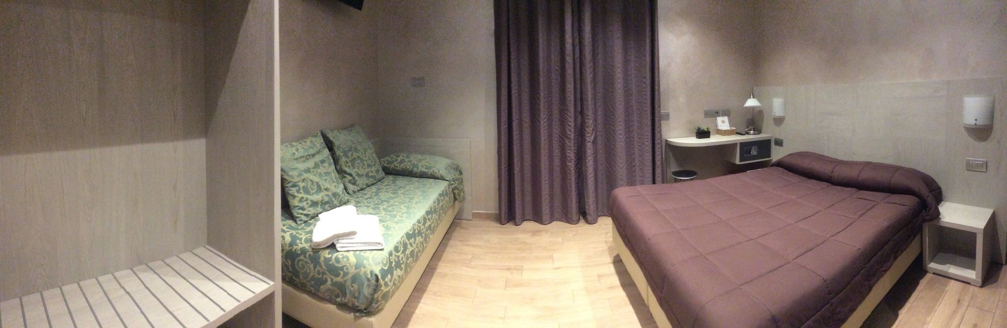 Фото Le Camere di Nanà