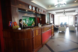 Гостиница New Rose Boutique Hotel