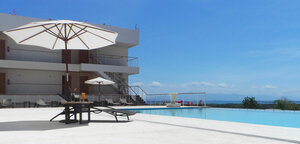 Гостиница Panja Resort Palawan