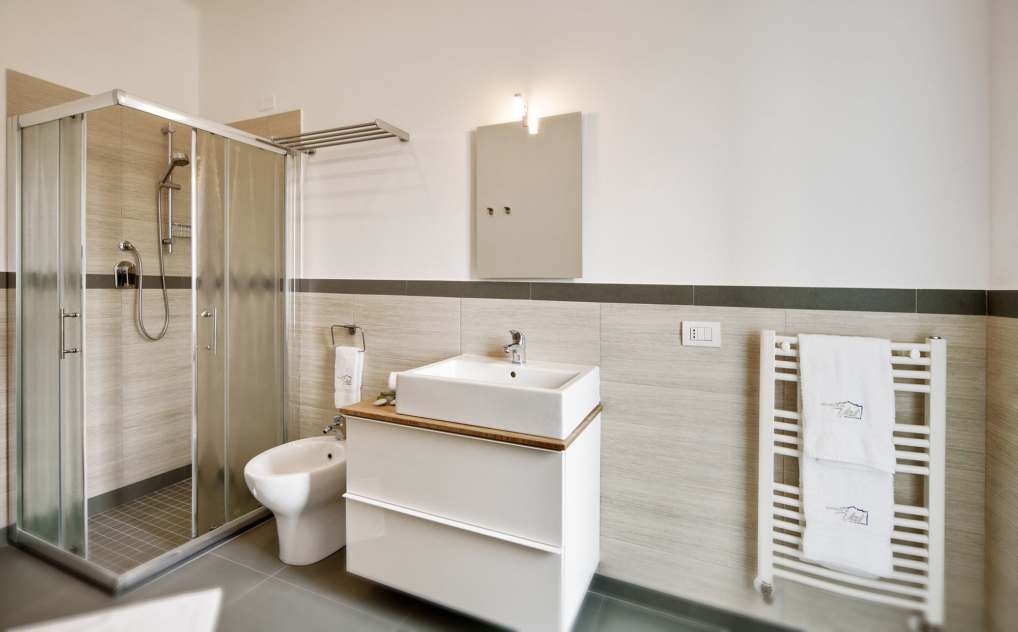 Фото Residence Dei Viali