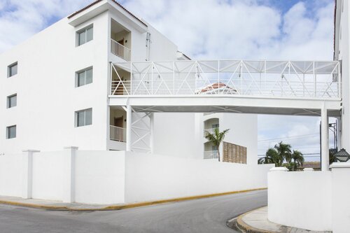 Апартаменты Apartments Punta Cana by Be Live