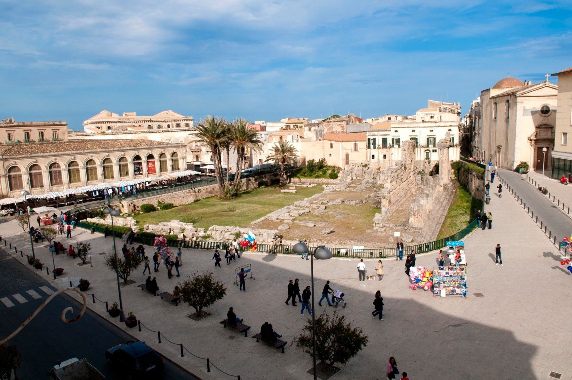 Фото Casa Cristina
