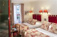 Фото New Orient Hotel